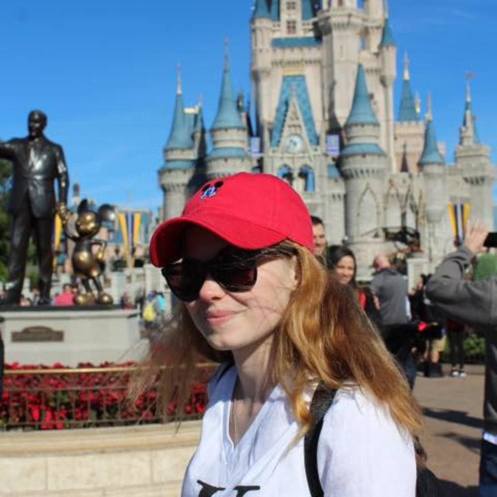 Meet your Posher, Lindsay